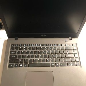 Acer laptop windows 10